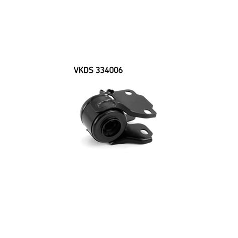 Control Arm-/Trailing Arm Bush SKF VKDS 334006 - Trodo.com
