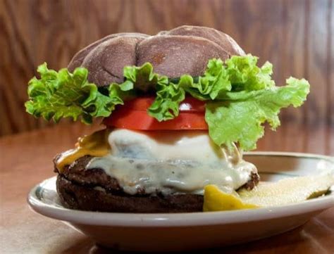 Grand Rapids Best Olive Burgers From The Expgr Readers