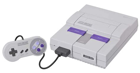 Every Nintendo Console: A Full History of Release Dates