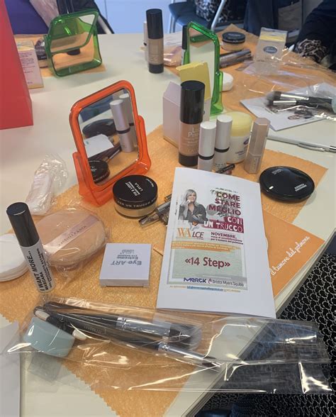 COME STAR MEGLIO CON UN TRUCCO - Asl At