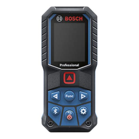 Medidor de Distancia Láser GLM 50 27 C BOSCH