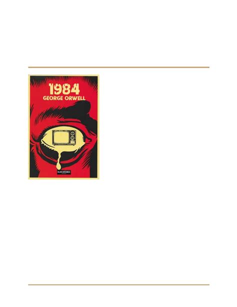 1984 G Orwell 7