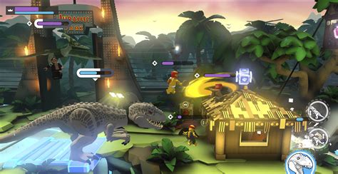 LEGO Brawls Cheats – K-Zone