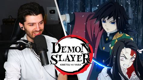 Demon Slayer X Reaction Cruelty Youtube