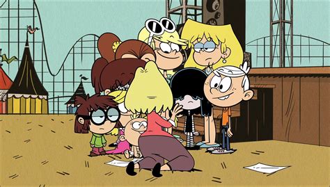 The Loud House Season 1