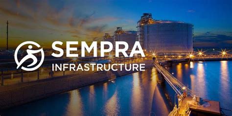 Sempra Infrastructure And Kogas Sign Mou Exploring New Infrastructure