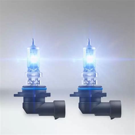 OSRAM Cool Blue Intense Next Gen HB4 Car Headlight Bulbs | PowerBulbs UK