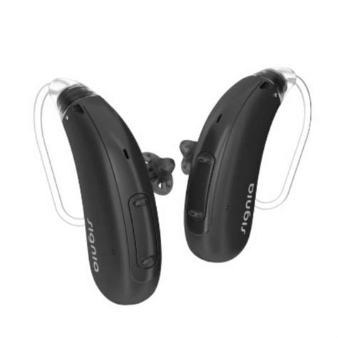 Audífono Signia Motion C&G 2X - TodOido
