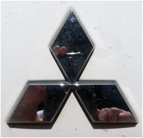 Mitsubishi Logo Meaning And History Mitsubishi Symbol