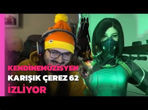 Video Kendine Müzisyen Nasıl Ya Karışık Çerez 62 İzliyor Twitch Nude Videos and Highlights