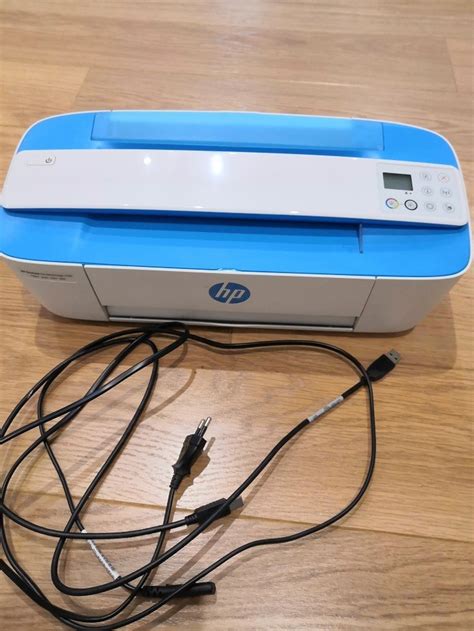 Drukarka Hp Deskjet Ink Advantage Bi Goraj Kup Teraz Na