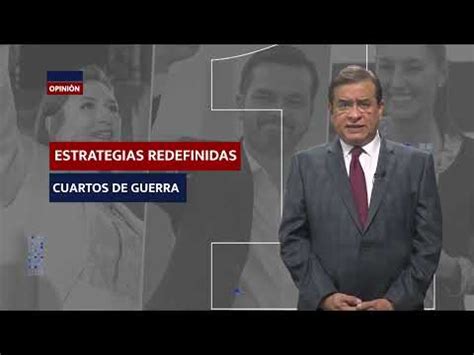 La Opini N Del Periodista V Ctor Hugo Hern Ndez En Palabras