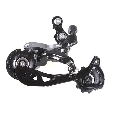 Shimano Alivio Rd M4000 Achterderailleurs Shadow S... – Grandado
