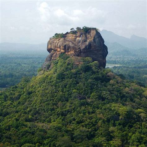 Sigiriya Rock & Polonnaruwa Site Tour - Minneriya National Park Safari ...