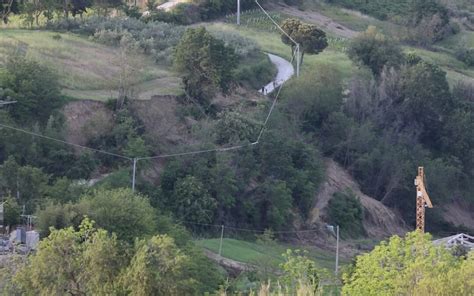 Alluvione In Romagna Lautorit Di Bacino Distrettuale Del Fiume Po E