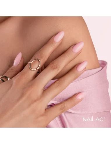 Jelly Bottle Naked NaiLac 7ml