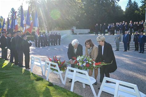 Photos Épinal La Cité Des Images A Célébré Le 79e Anniversaire De Sa