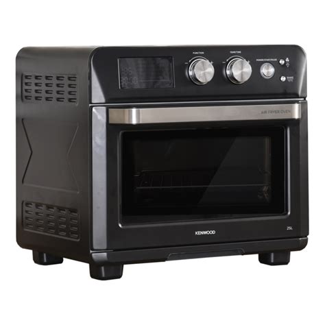 Kenwood 25L Airfryer Oven MOA25 600BK HiFi Corporation