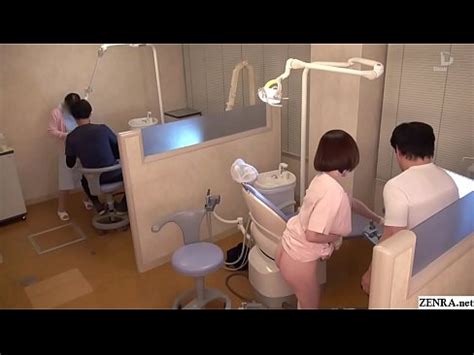 Jav Star Eimi Fukada Real Japanese Dentist Office Risky Sex Xvideos