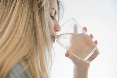 7 Ways To Increase Your Water Intake