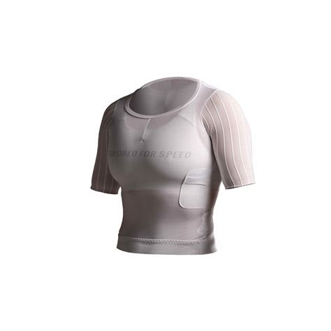 Hypersonic Base Layer Women S White Nopinz