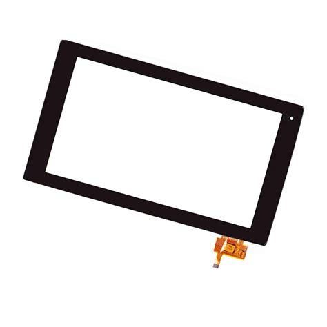 New 10 1 Inch Touch Screen Digitizer Glass Sensor Panel For Archos Arnova 101 G4 Free Shipping