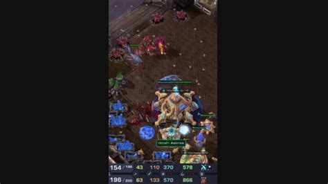 Afreecatv Pro Series Dark Vs Astrea Tv Vod