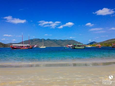 Onde ficar em Arraial do Cabo 4 melhores localizações pousadas