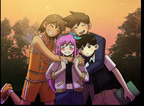 Omori- A Masterpiece – The Keynote