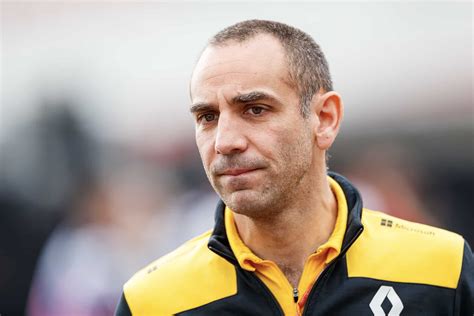 Cyril Abiteboul: No team is as focused on 2021 as Renault | Motor Sport ...