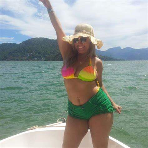 Naked Rafaela Nascimento Added By Pepelepu