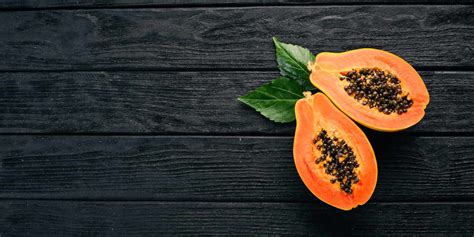 Papaya Fermentata I Benefici Pi Importanti Biosalts