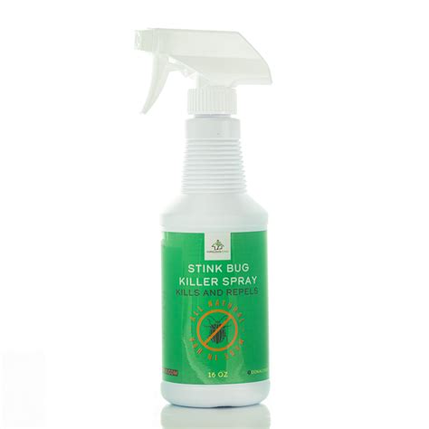 Stink Bug Killer Spray, 16oz – Donaldson Farms Supply