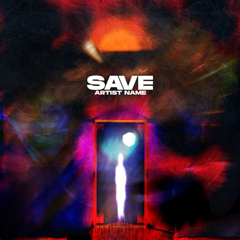 Save Album Cover Art Design – CoverArtworks