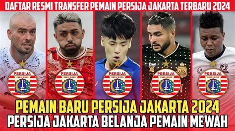 Berita Persija Hari Iniwiljan Pluim Resmi Ke Persija Taisei