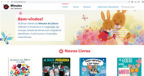 Editoras De Livros Infantis - Melhores Editoras Infantis e juvenis de Portugal