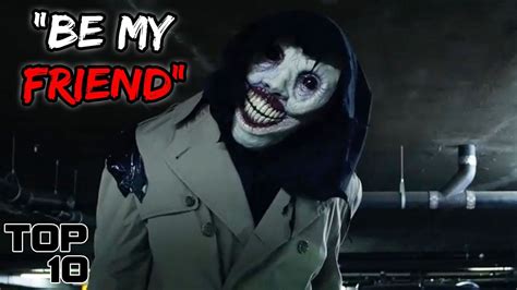 Top 10 Scary European Urban Legends That Are Too Real To Ignore Youtube