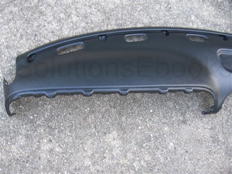 Buy 1998 2001 Dodge Ram 1500 Replacement Dashboard Dash Top Panel