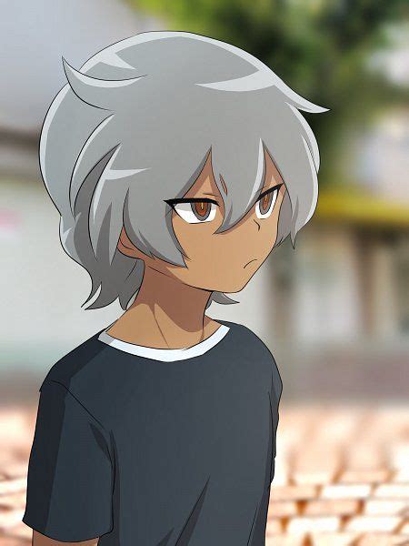 Haizaki Ryouhei Elliot Ember Inazuma Eleven Ares No Tenbin Image