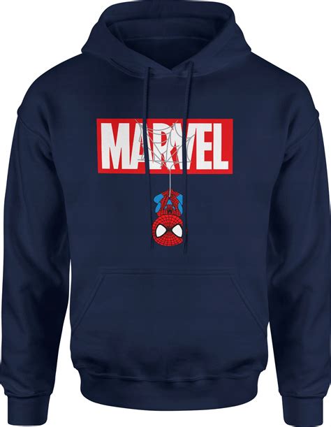 Spiderman Avengers Bluza Marvel Spider Man L Allegro Pl