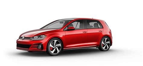 Volkswagen Golf Gti Specs Prices And Photos Luther Westside