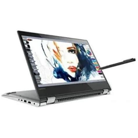 Lenovo Yoga Book 520 14ikb 81c800kgin Core I3 8th Gen 4 Gb 1 Tb Windows 10 Price In India