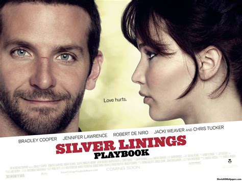 Silver Linings Playbook (2012) – Page 691 – Movie HD Wallpapers