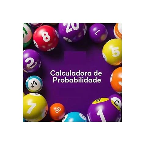 Calculadora De Probabilidade Loteria - calculadora de probabilidade loteria - As melhores cotações no Brazil