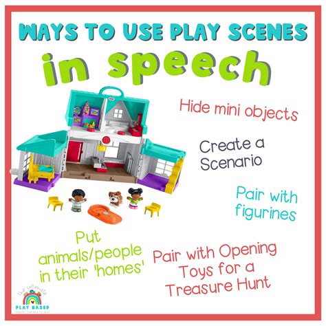 The Ultimate List Of The Best Toys For Speech Therapy Speech Therapy