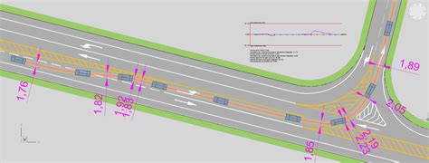 Horizontal Swept Path Analysis CGS Labs