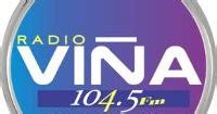 Radio Viña en vivo 104 5 FM Cusco Perú Escuchar Radio en vivo