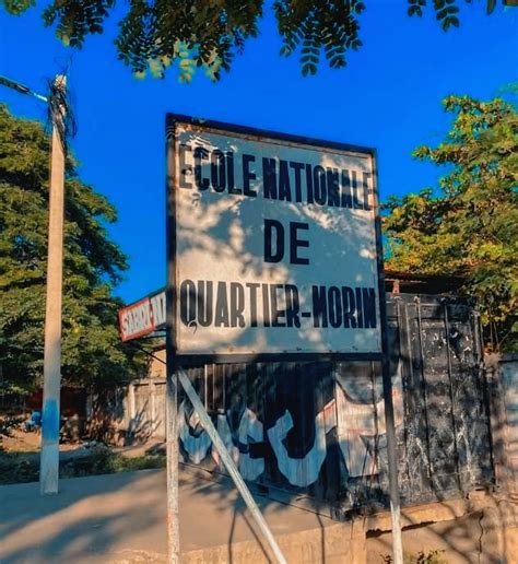Haïti le jeune gay poignardé par sa mère est toujours en vie