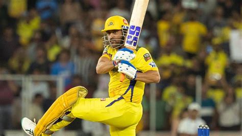 Why is MS Dhoni called Thala by CSK Fans? - The SportsRush