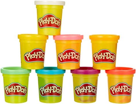 Mejor Play Doh En Basado En Revisiones De Expertos